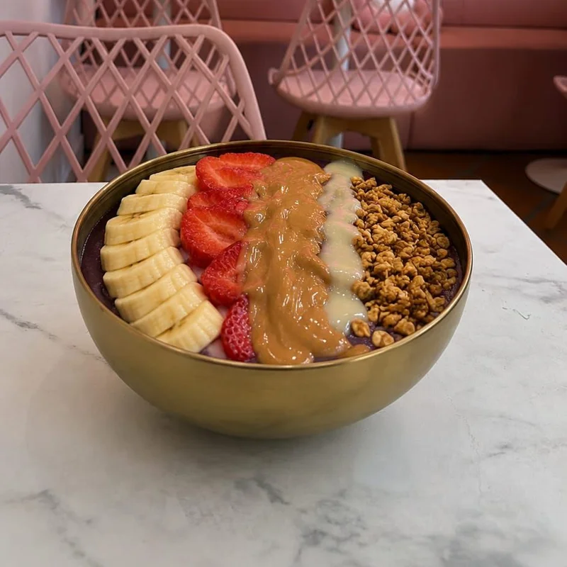 Açaí Bowl