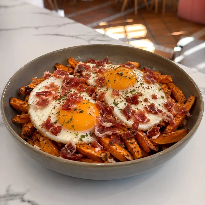 Sweet potatoes